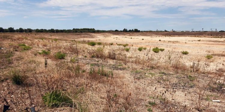 Siccità, Salvini annuncia oltre 100 milioni per interventi in 5 Regioni