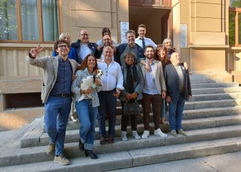 Ribaltone a Castel Goffredo: Alfredo Posenato torna sindaco