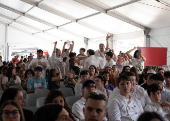 Cooking Quiz: successo per gli studenti dell’alberghiero Falcone di Gazoldo