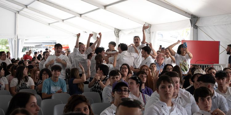 Cooking Quiz: successo per gli studenti dell’alberghiero Falcone di Gazoldo