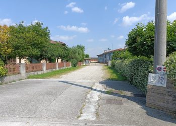 Spari al genero: in arresto il 75enne di Castellucchio Nello De Angeli