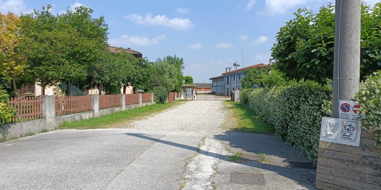 Spari al genero: in arresto il 75enne di Castellucchio Nello De Angeli