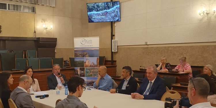 Con One Garda Ticket il mondo della cultura si connette ed entra nel futuro