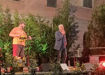 Grande successo per la Notte Bianca di Canneto sull’Oglio con Gene Gnocchi