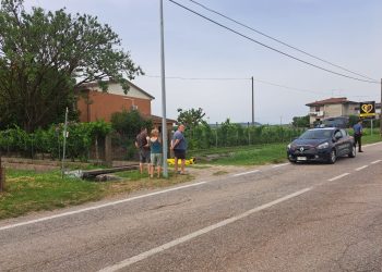 Medole, pensionato colto da malore cade nel canale e annega