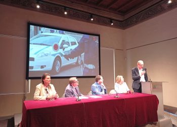 Polizia provinciale, attivi 10 agenti ma l’obiettivo è arrivare a 18