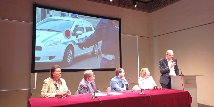 Polizia provinciale, attivi 10 agenti ma l’obiettivo è arrivare a 18