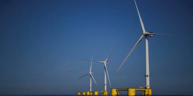 Elettricità 100% green al 2035? Si può, ma serve cambio marcia