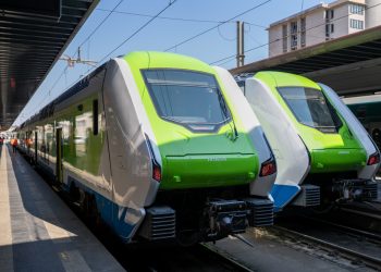 Trasporti, in Lombardia i nuovi treni regionali salgono a quota 111