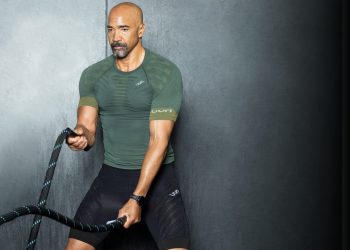 Amaurys Pérez nuovo Brand Ambassador di Unleash Your Nature