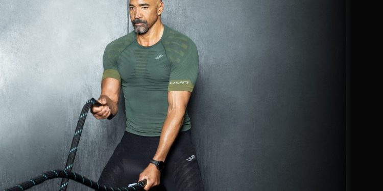 Amaurys Pérez nuovo Brand Ambassador di Unleash Your Nature