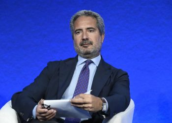 Folgiero (Fincantieri): “Nel futuro metanolo e idrogeno, studiamo nucleare su grandi navi”