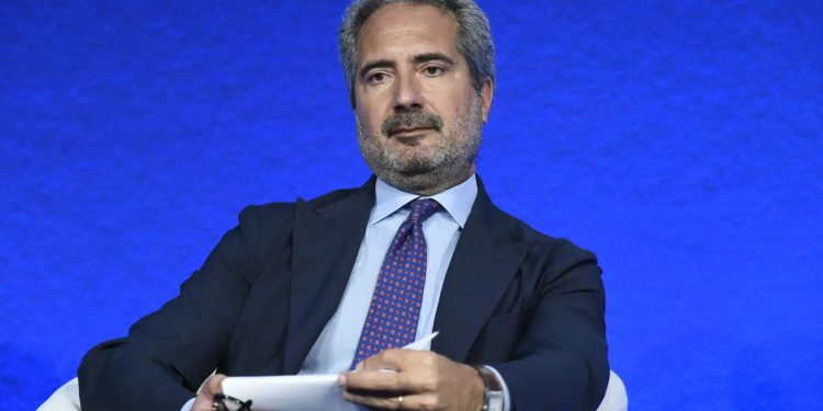 Folgiero (Fincantieri): “Nel futuro metanolo e idrogeno, studiamo nucleare su grandi navi”