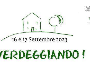 Ecco “Verdeggiando 2023”, l’evento al vivaio Coplant di Canneto sull’Oglio