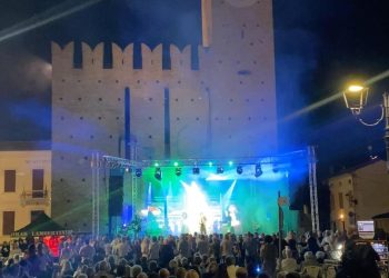 Mariana, al via la tradizionale Festa del Pesce