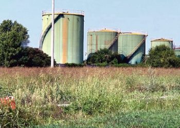 Flucosit, la bonifica vede la svolta: arrivano un milione e 600mila euro dalla Regione