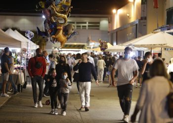 Tutto pronto a Gonzaga per la Fiera Millenaria: domani c’è l’inaugurazione