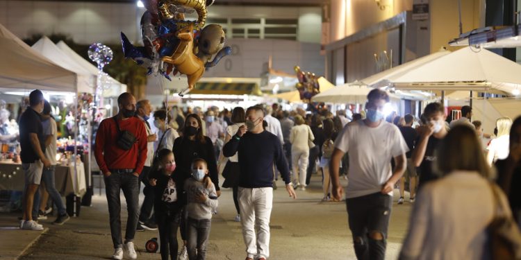 Tutto pronto a Gonzaga per la Fiera Millenaria: domani c’è l’inaugurazione