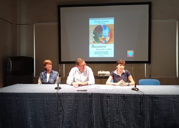 “Bucaneve, dove tutto è colore”: al via la mostra fotografica di Doretta Gerevini