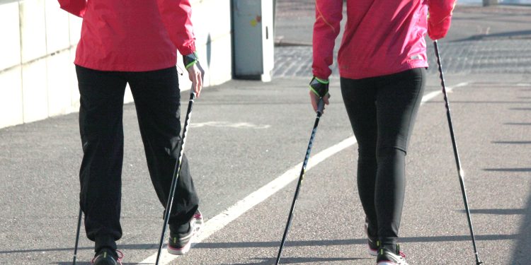 Più salute e benessere: anche a Mosio arrivano i gruppi di cammino dell’Ats