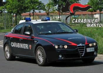 Arrestati dai carabinieri due latitanti internazionali