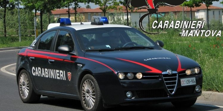 Arrestati dai carabinieri due latitanti internazionali
