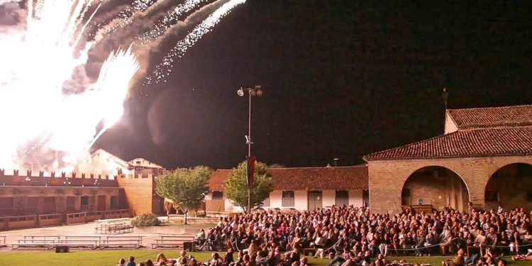 Tre giorni tra storia, cultura e rievocazioni con il Convivio a Palazzo