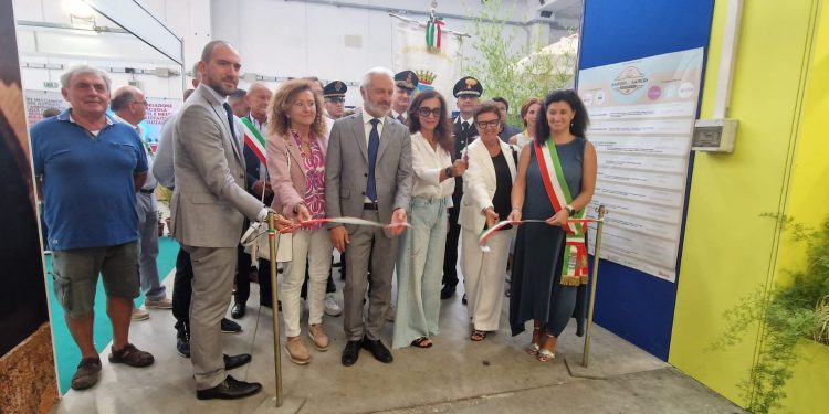 La Millenaria entra nel vivo: da oggi il tema conduttore della sostenibilità