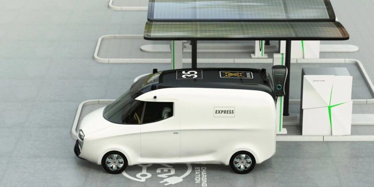 Al Salone di Monaco case automobilistiche cinesi sfidano l’Europa sull’elettrico