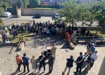 Più posto per gli studenti: inaugurata una nuova sede del Bonsignori di Remedello