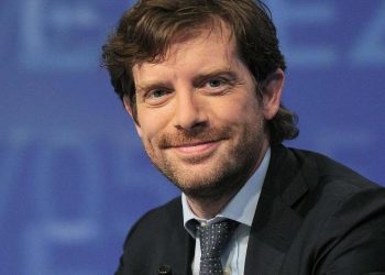 I giovani incontrano l’ex parlamentare Pippo Civati all’Arci Dallò