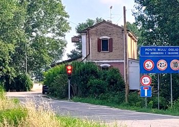 Ok dalla Provincia agli 800mila euro per il ponte tra Acquanegra e Calvatone