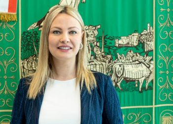 L’assessore regionale Simona Tironi domani in Provincia