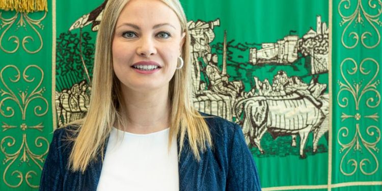 L’assessore regionale Simona Tironi domani in Provincia