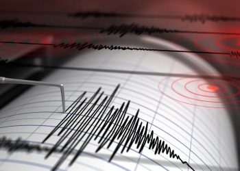 Scossa di terremoto 4.2 ai Campi Flegrei: sentita a Napoli. Stop ai treni e scuole chiuse