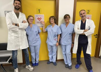 Giornata del cuore: 50 screening gratuiti all’ospedale San Pellegrino