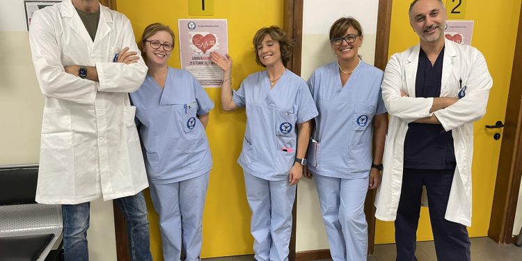 Giornata del cuore: 50 screening gratuiti all’ospedale San Pellegrino
