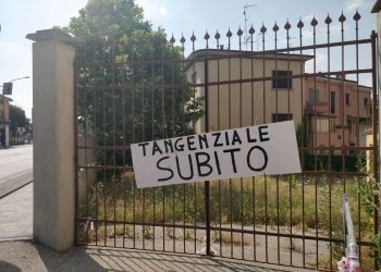 Tangenziale di Goito, approvato il progetto di fattibilità tecnico-economica