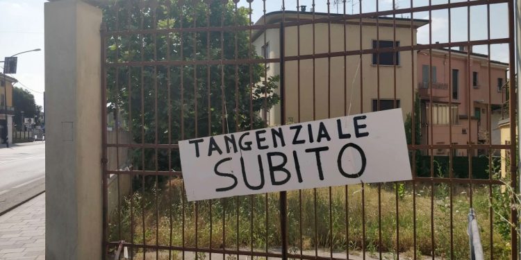 Tangenziale di Goito, approvato il progetto di fattibilità tecnico-economica