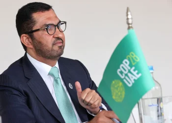 Sultan Al Jaber: “Cautamente ottimista sul successo della Cop28, tutte le industrie contribuiscano”
