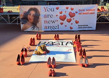 Castiglione delle Stiviere, una canzone in memoria di Yana