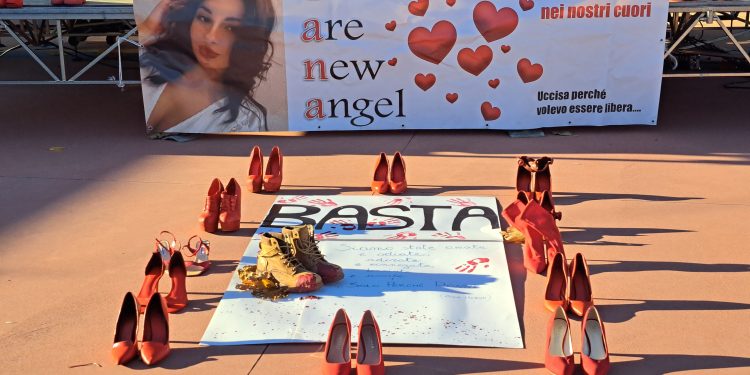 Castiglione delle Stiviere, una canzone in memoria di Yana