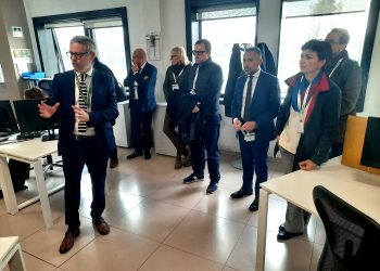 Innovazione tecnologica e organizzativa per migliorare la qualità del servizio ferroviario regionale