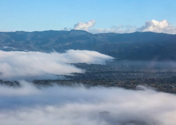 L’ultima frontiera climatica: ‘manipolare’ le nuvole per fare piovere a comando
