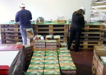 Europarlamento mercoledì al voto su regolamento imballaggi. Pressing da industrie