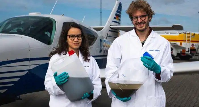 Dai fanghi al carburante: in Danimarca arriva il ‘petrolio green’ dalle acque reflue