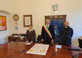 Castiglione delle Stiviere diventa città dell’infanzia e del gioco