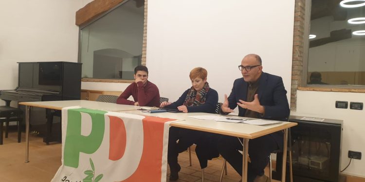 Anche da Lonato arriva il no al progetto del polo logistico sul confine con Castiglione