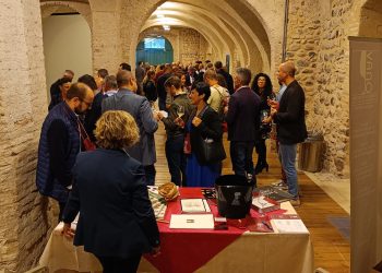 Colline in Bolle: successo per la prima edizione della manifestazione enologica