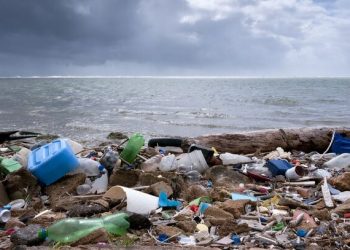 In Kenya riprendono lunedì i negoziati sulla lotta all’inquinamento da plastica
